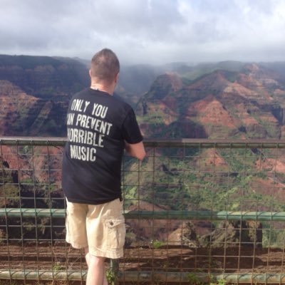 Profile Picture of Justin Stover (@Teh_Stover) on Twitter