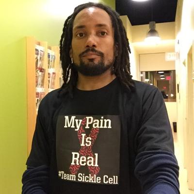 Profile Picture of Ulysse Guerrier (@UGuerrier) on Twitter