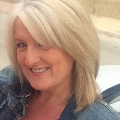 Profile Picture of Alison Manson (@AlisonGroupC) on Twitter