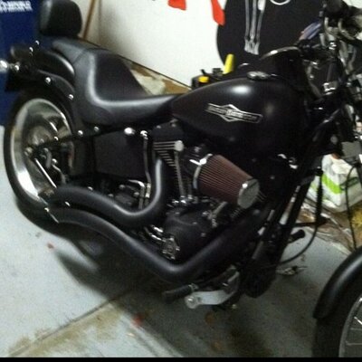 Profile Picture of Justin Welty (@JayDubya83) on Twitter