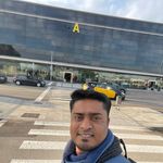 Profile Picture of Vimal John Mathai (@vimal_john_mathai) on Instagram