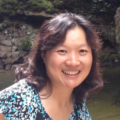 Profile Picture of Jian Helen Yang (@jianheleny) on Twitter