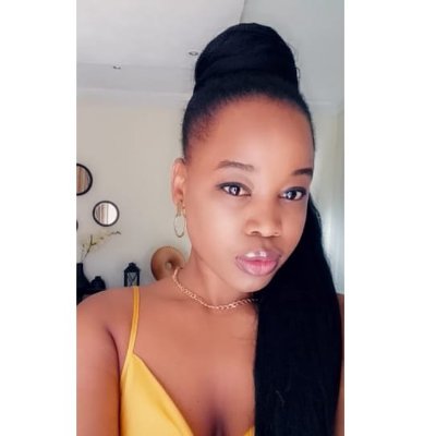 Profile Picture of Melba (@Mel_IDesign_SA) on Twitter