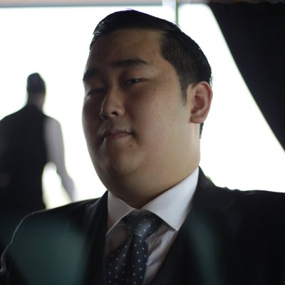 Profile Picture of Hello (@RealDanJang) on Twitter