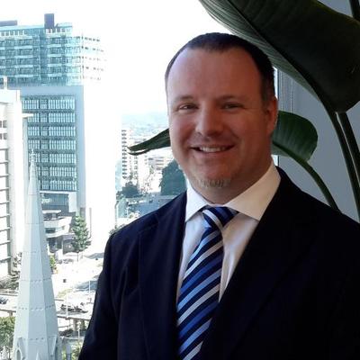 Profile Picture of Scott Pasley (@TheScottPasley) on Twitter