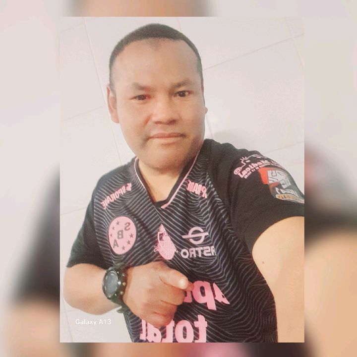 Profile Picture of ALEXANDER VITONERA CORONADO (@josephvitoneracoronado) on Tiktok