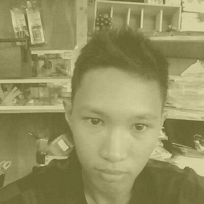 Profile Picture of John Kenneth Barros (@GodknowsKen) on Twitter