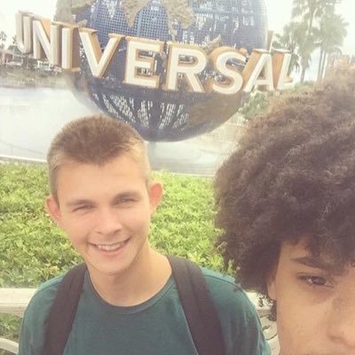 Profile Picture of George Atkinson (@georgea0899) on Twitter