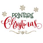 Profile Picture of Rachael Poole (@printablechristmas) on Instagram