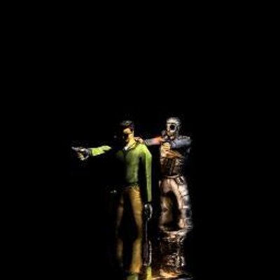 Profile Picture of Rayan Cooper (@JiNiJiNiiii) on Twitter