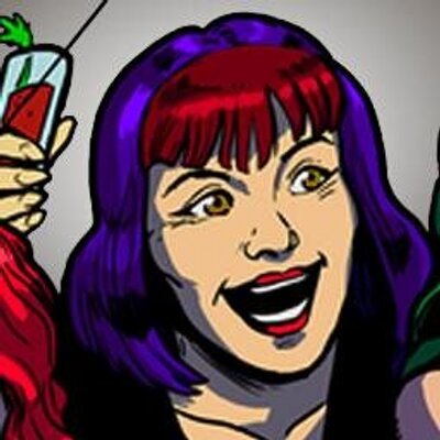 Profile Picture of KristinAHogan (@SparkleKristin) on Twitter