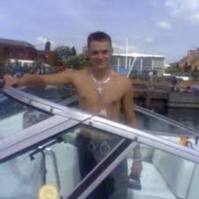 Profile Picture of Harold Gooden (@Harold_G11) on Twitter