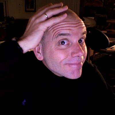 Charles Beyl - Twitter Profile Picture of Charles Beyl (@charliebeyl) on Twitter