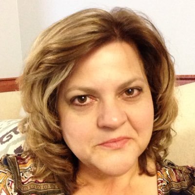 Profile Photo of Sherri Anderson (@RTMSchirp) on Twitter