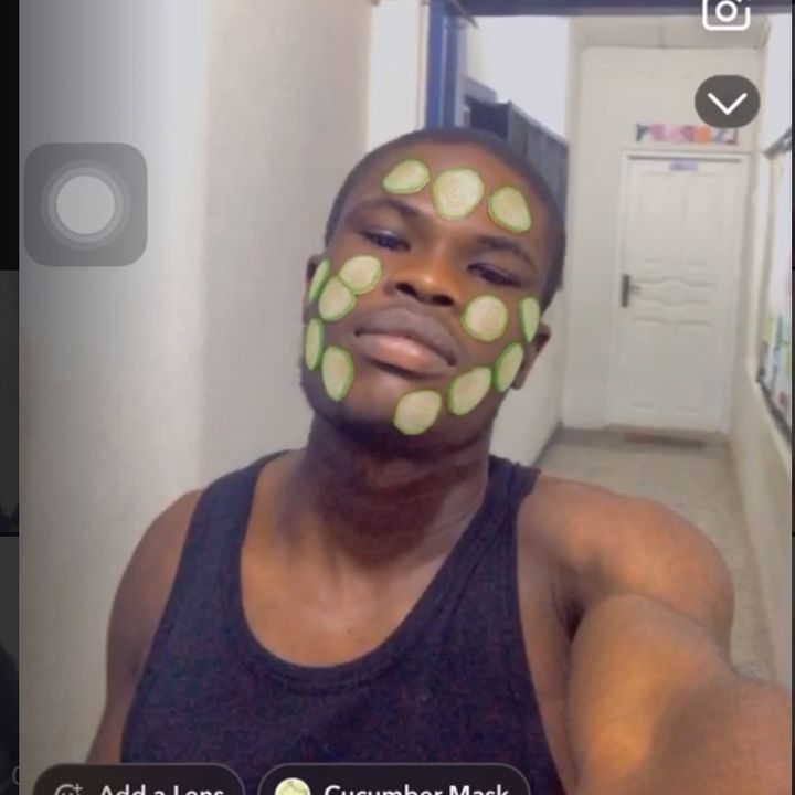 Kenneth Sarpong - Tiktok Profile Picture of Kenneth Sarpong (@kenneth.sarpong8) on Tiktok