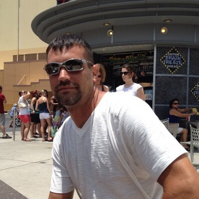 Profile Picture of Jason Weidner (@JasonWeid) on Twitter