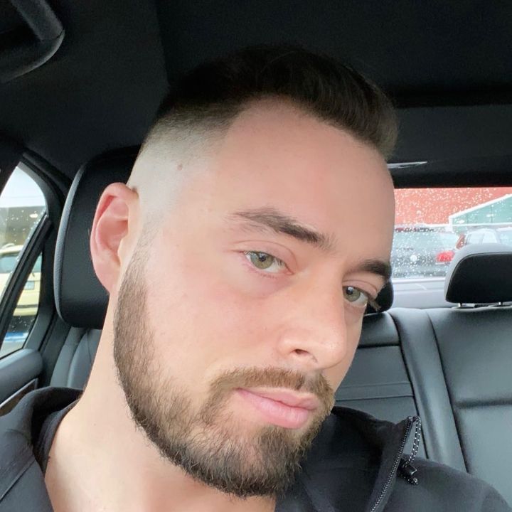 Profile Picture of Stephen S (@legendary0026) on Tiktok