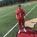 Profile Picture of Jordan Case (@jcase_3) on Instagram