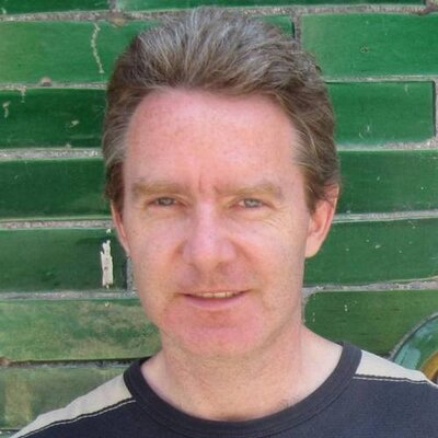Profile Picture of Ivan Walsh (@VideoCameraTips) on Twitter