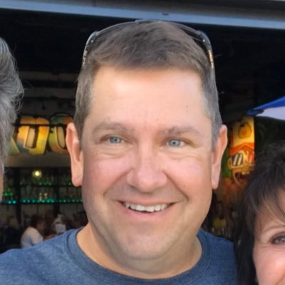 Profile Picture of John Reith (@reith16) on Twitter