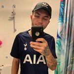Profile Picture of Sam Grimes (@samuel_grimes97) on Instagram