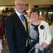 Profile Picture of Steve Haydon (@SteveHaydon4) on Twitter
