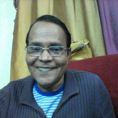 Profile Picture of Mahendra Ram (@mahendraram204) on Twitter