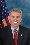 Profile Picture of Todd Russell Platts - Wikipediaon Wikipedia