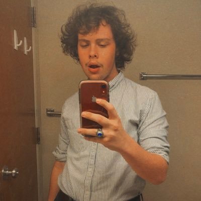 John Harmon - Twitter Profile Picture of John Harmon (@jharmon921) on Twitter