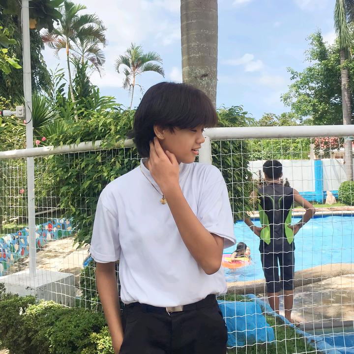 ꧁☯︎l𝓜𝓪𝓽𝓱𝓮𝔀l꧂シ︎ - Tiktok Profile Picture of ꧁☯︎l𝓜𝓪𝓽𝓱𝓮𝔀l꧂シ︎ (@mathewbanania) on Tiktok