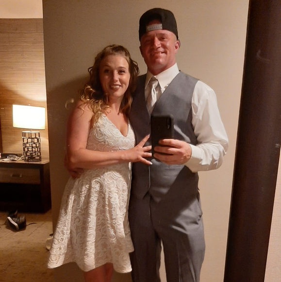 Josh Vannucci - Poshmark Profile Picture of Josh Vannucci (@treekiller215) on Poshmark