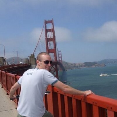 Profile Picture of Brian Caffrey (@Caffrey84) on Twitter