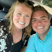 Profile Picture of Patrick & Cailey (@PatrickandCailey) on Youtube