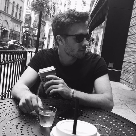 Profile Picture of Eric Lucas (@ericlucasct) on Poshmark