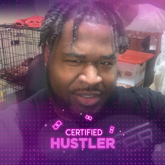 Profile Picture of Jonathan Brunson (@johnkedar) on Poshmark