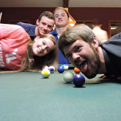 Profile Picture of Nathan Buford (@NathanBuford21) on Twitter