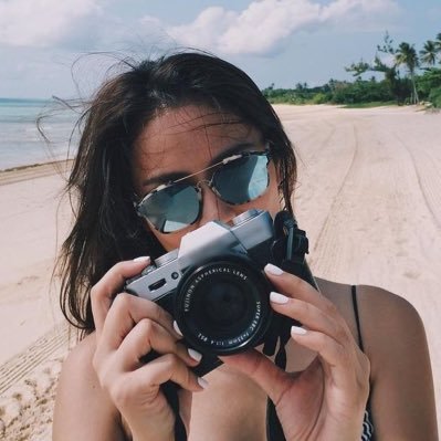 Profile Picture of KATH 🐘 (@isableford) on Twitter