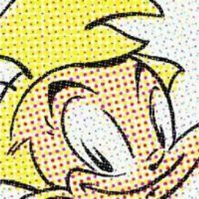 Profile Picture of Mitchel Preston Kennedy (@BoltMitch) on Twitter