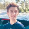 Profile Picture of Barrett Larkin (@@retthotchilipeppers) on Tiktok