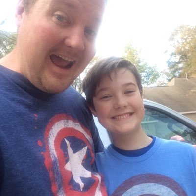 Profile Picture of David Whorton (@dtwhorton) on Twitter