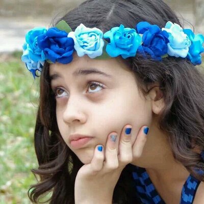 Profile Picture of Cecilia Paredes ♥ (@1ceciliaparedes) on Twitter