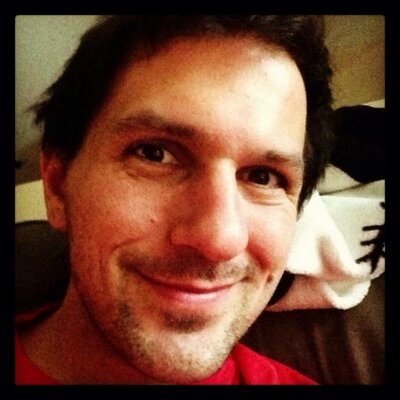 Profile Picture of Brendan McG (@BmmcG) on Twitter