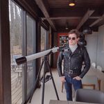 Profile Picture of Bobby Webber (@bobbywebber) on Instagram