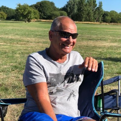 Profile Picture of Steven Clover (@StevenClover4) on Twitter