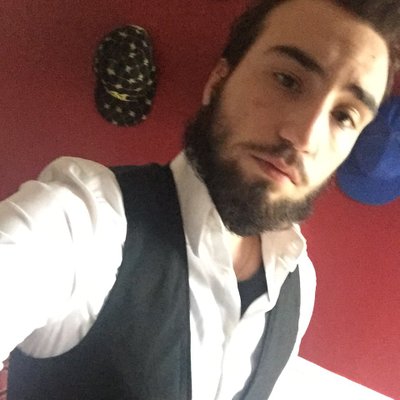 Profile Picture of Dorian Rodriguez (@BiggySmallJoe) on Twitter