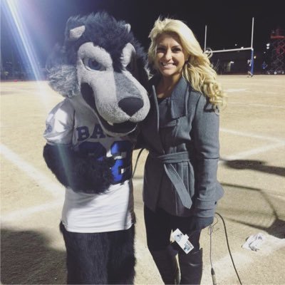 Profile Picture of Alexandra White (@alexwhitee) on Twitter