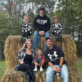 Profile Picture of Bryan Fritchman (@bryanfritchman) on Instagram