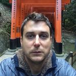 Profile Picture of Brendan Burch (@brendanburch) on Instagram