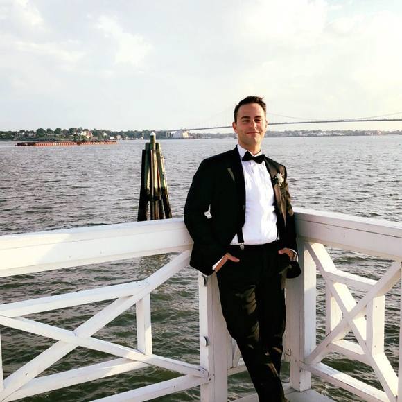 Profile Picture of Claudio Lisella (@claudiolisella) on Poshmark