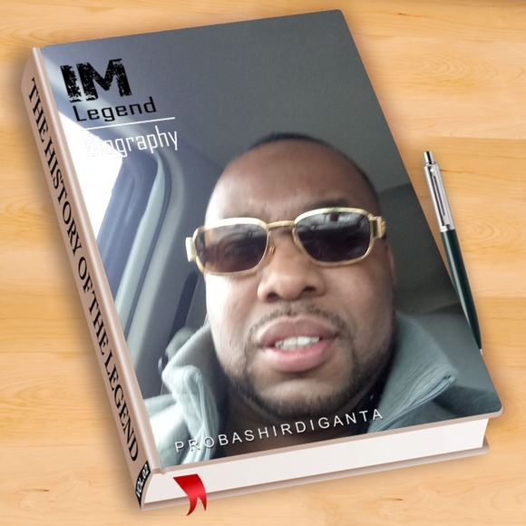 Profile Picture of Derrick Murrell (@derrickmurrell) on Poshmark